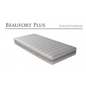 Beaufort Plus Pocketveer Matras