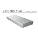 Sfinx New Style Pocketveer Matras